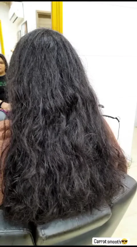 Hair Coloring image