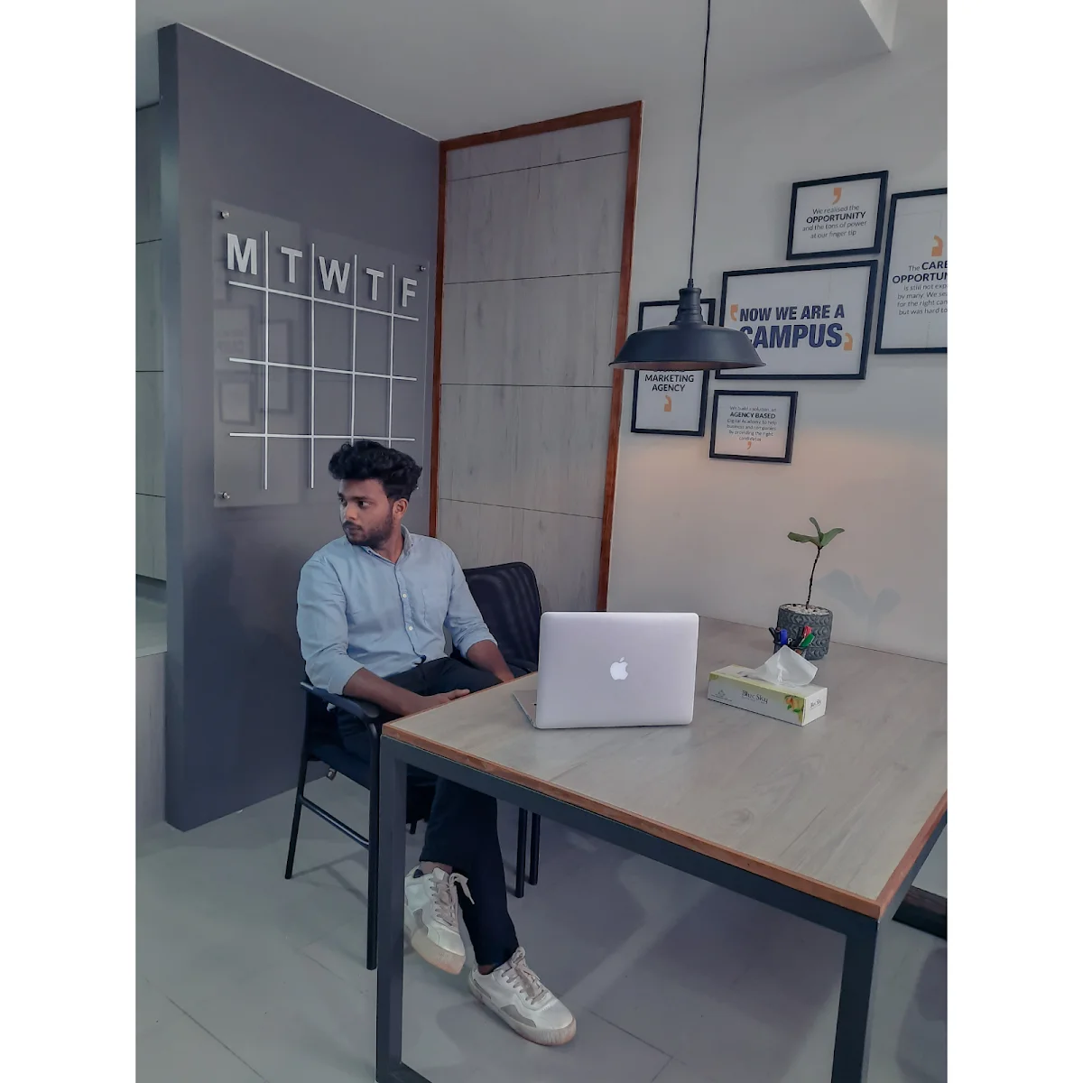 Content Strategy & Copywriting image