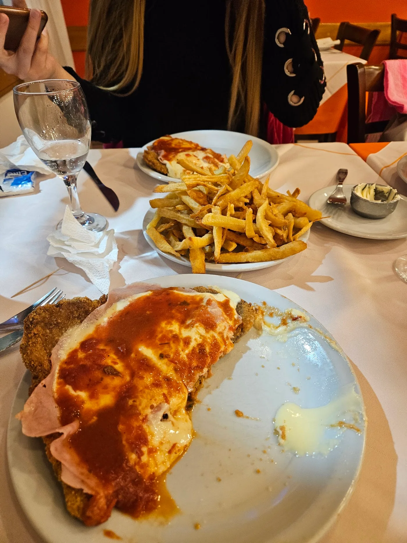 Delivery image