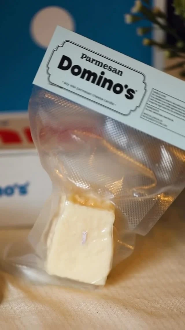 Happy National Cheese Day <3 If you yearn and burn for dairy: we see you. 🕯️: nataconcept image